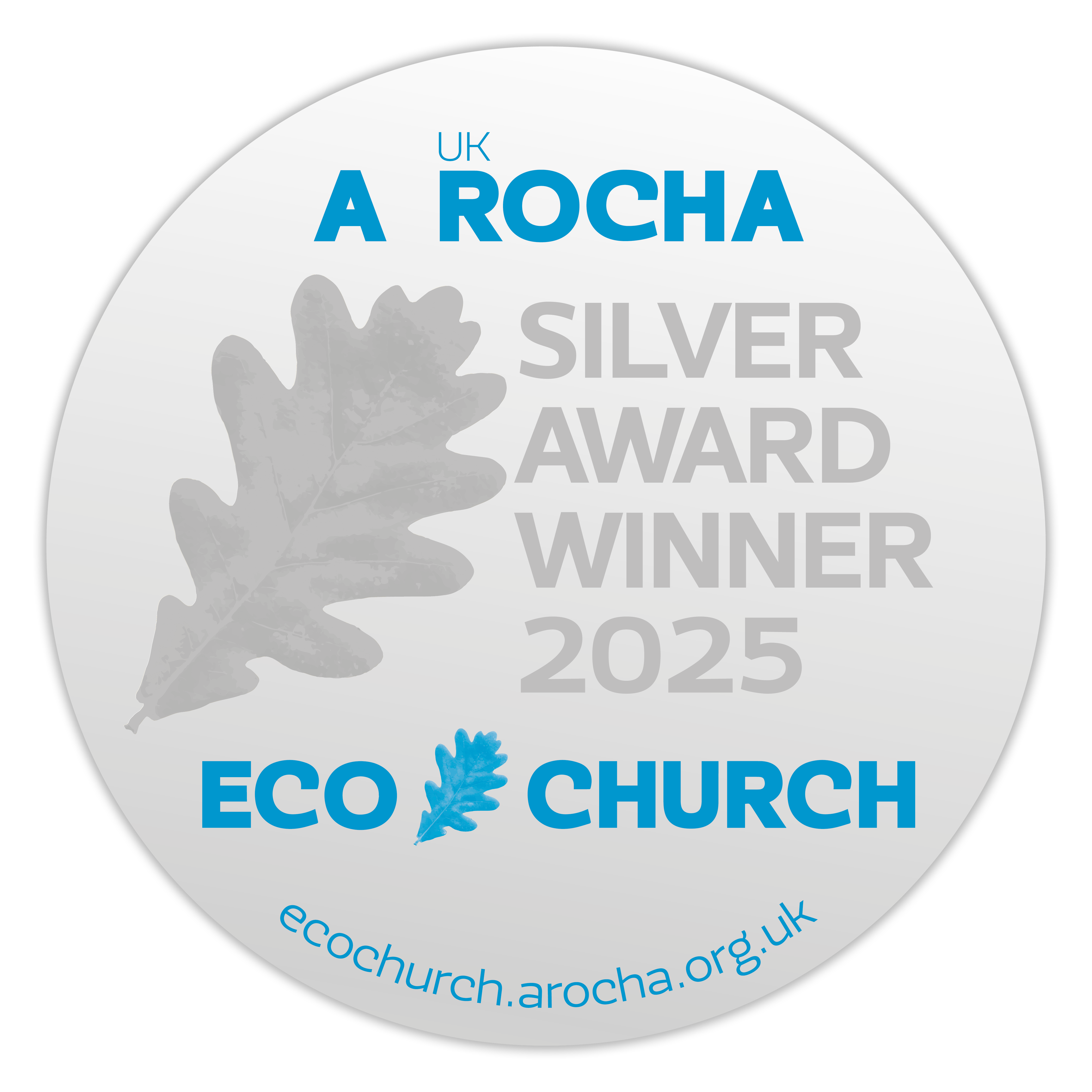 Silver Badge