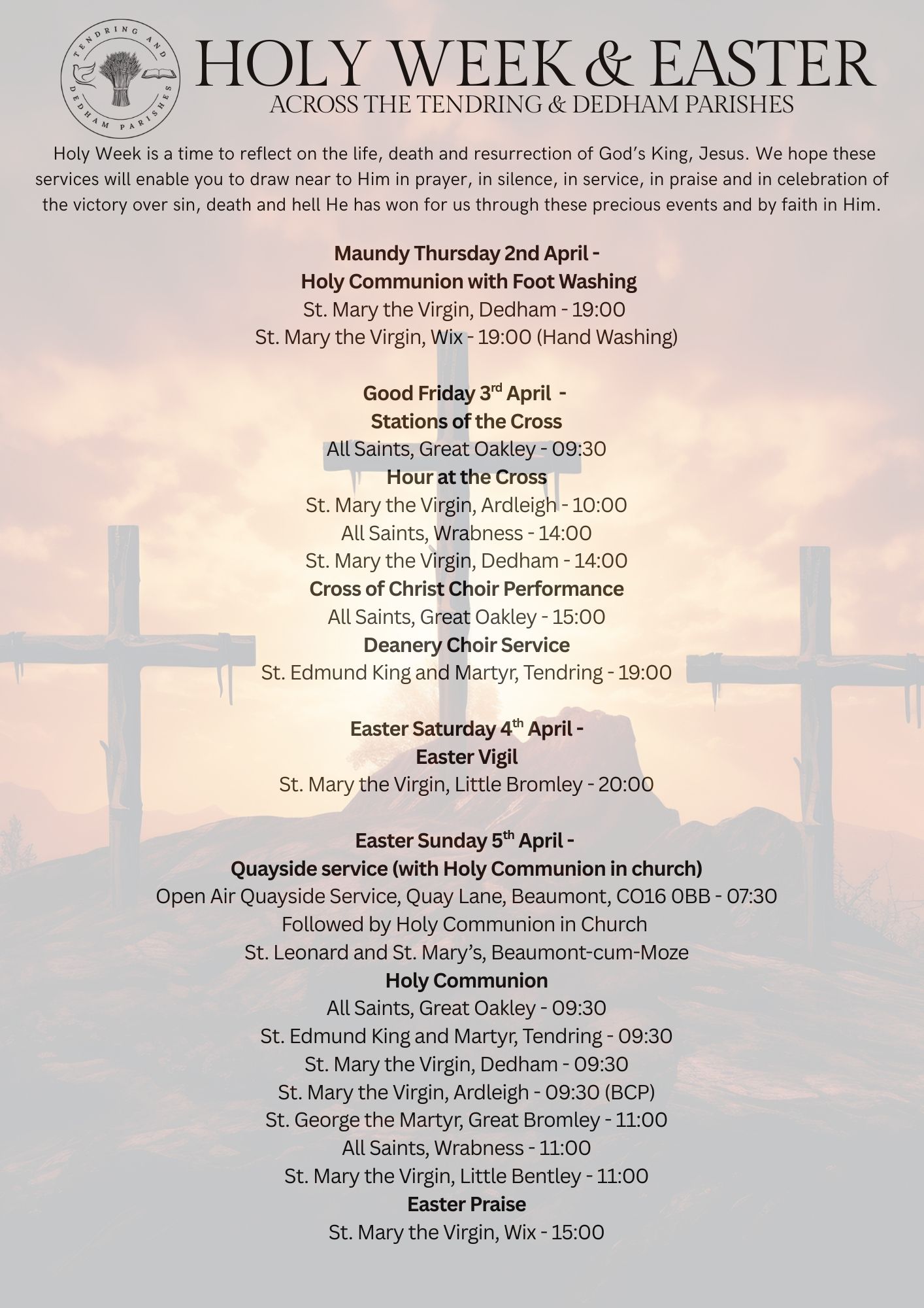 Final Easter Flyer 2026