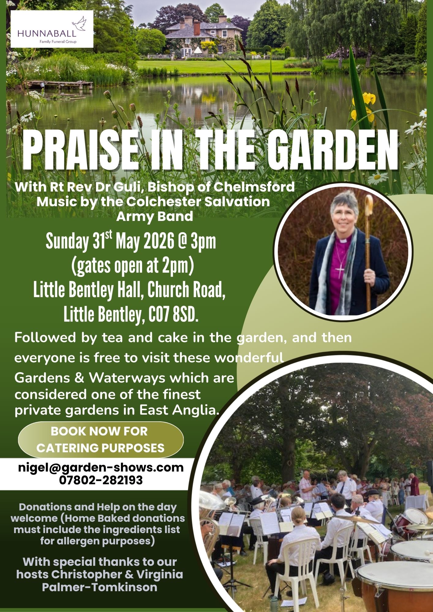 Praise in the Garden (1)