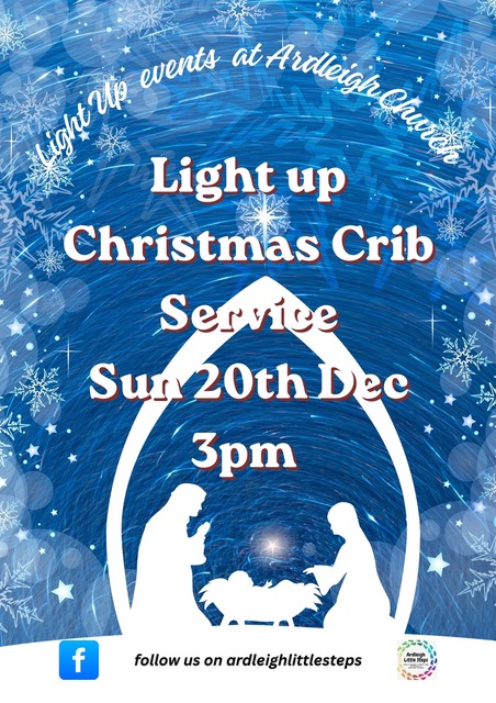 2012 Light Up Poster C&F (Post